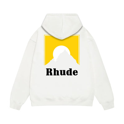 Rhude Hoodie