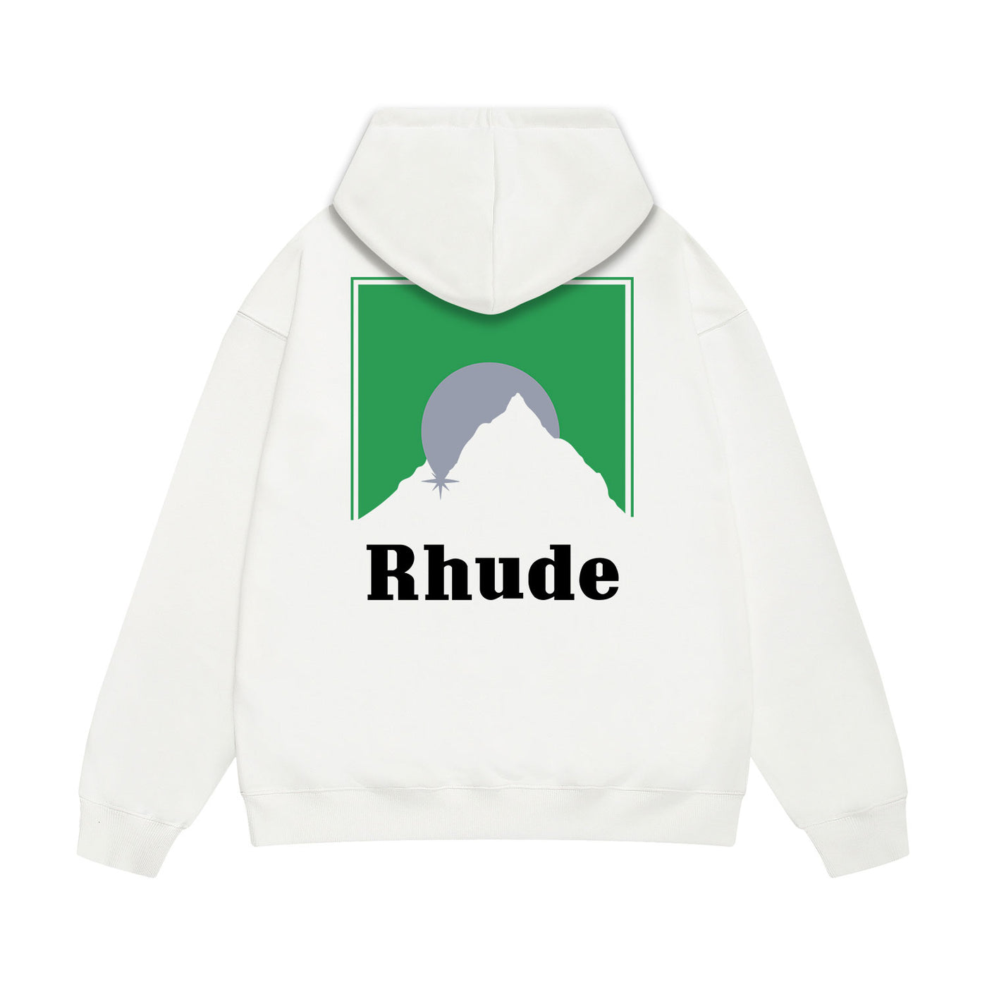 Rhude Hoodie