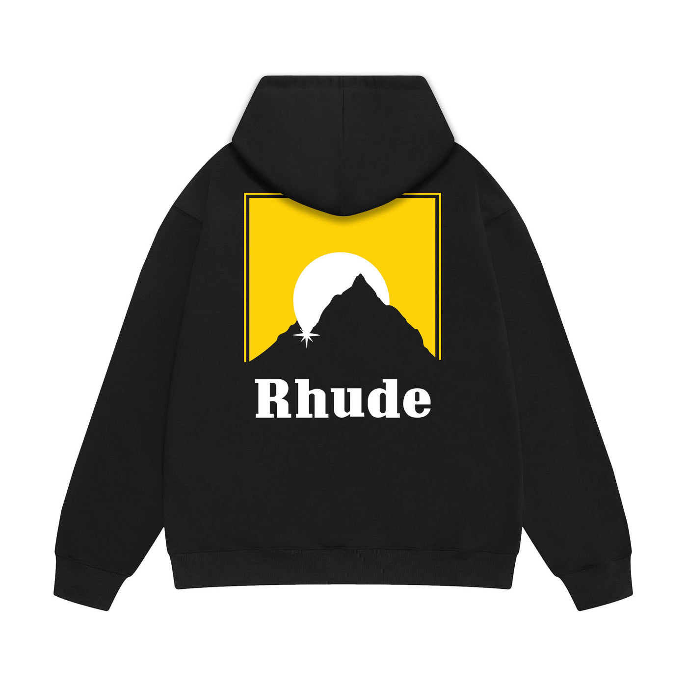 Rhude Hoodie