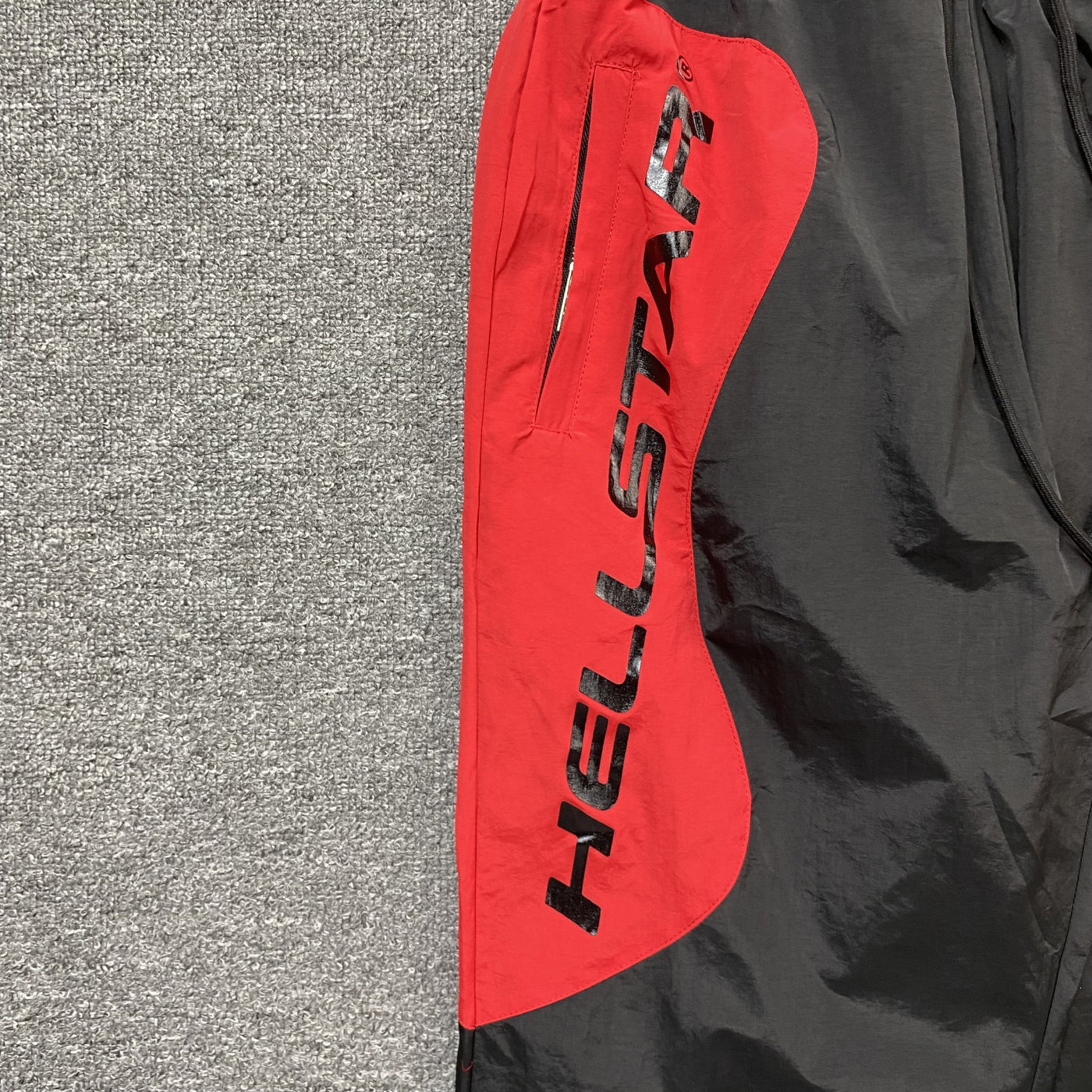 Hell Star Joggers