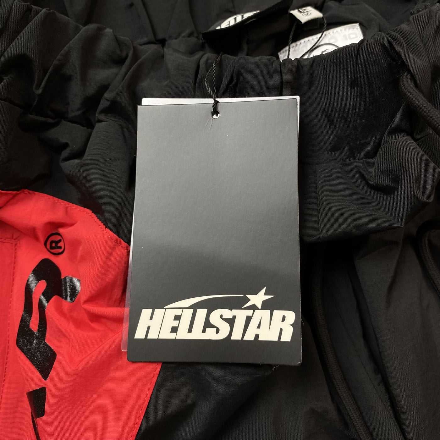 Hell Star Joggers