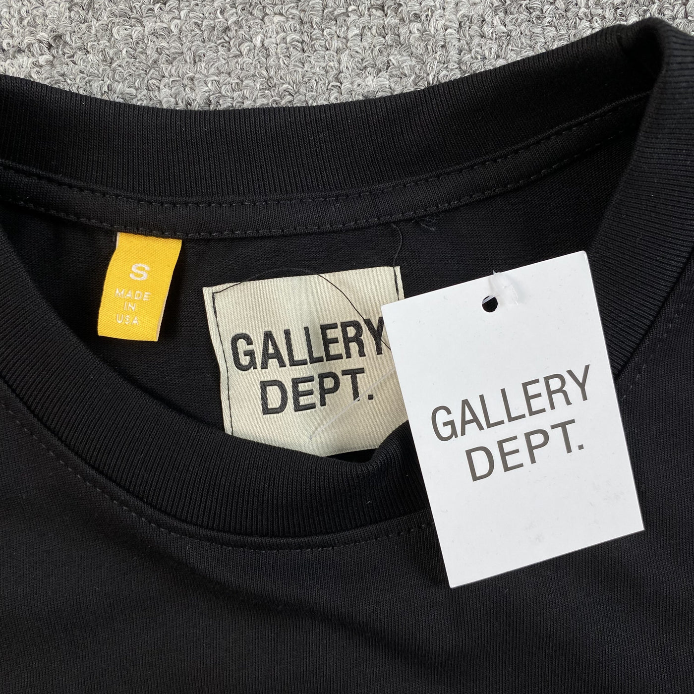 Gallery Department Tee