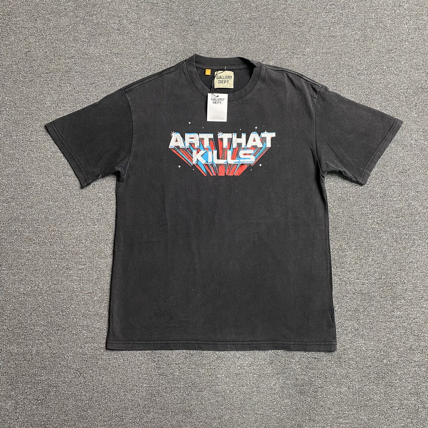 Gallery Department Tee