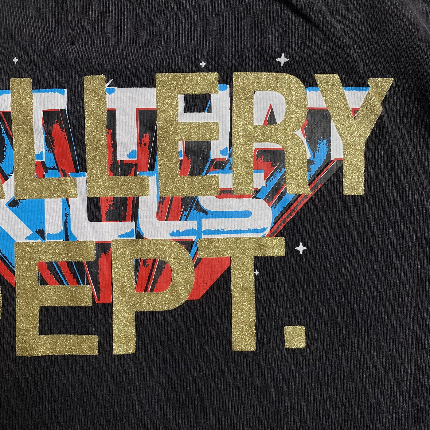 Gallery Department Tee
