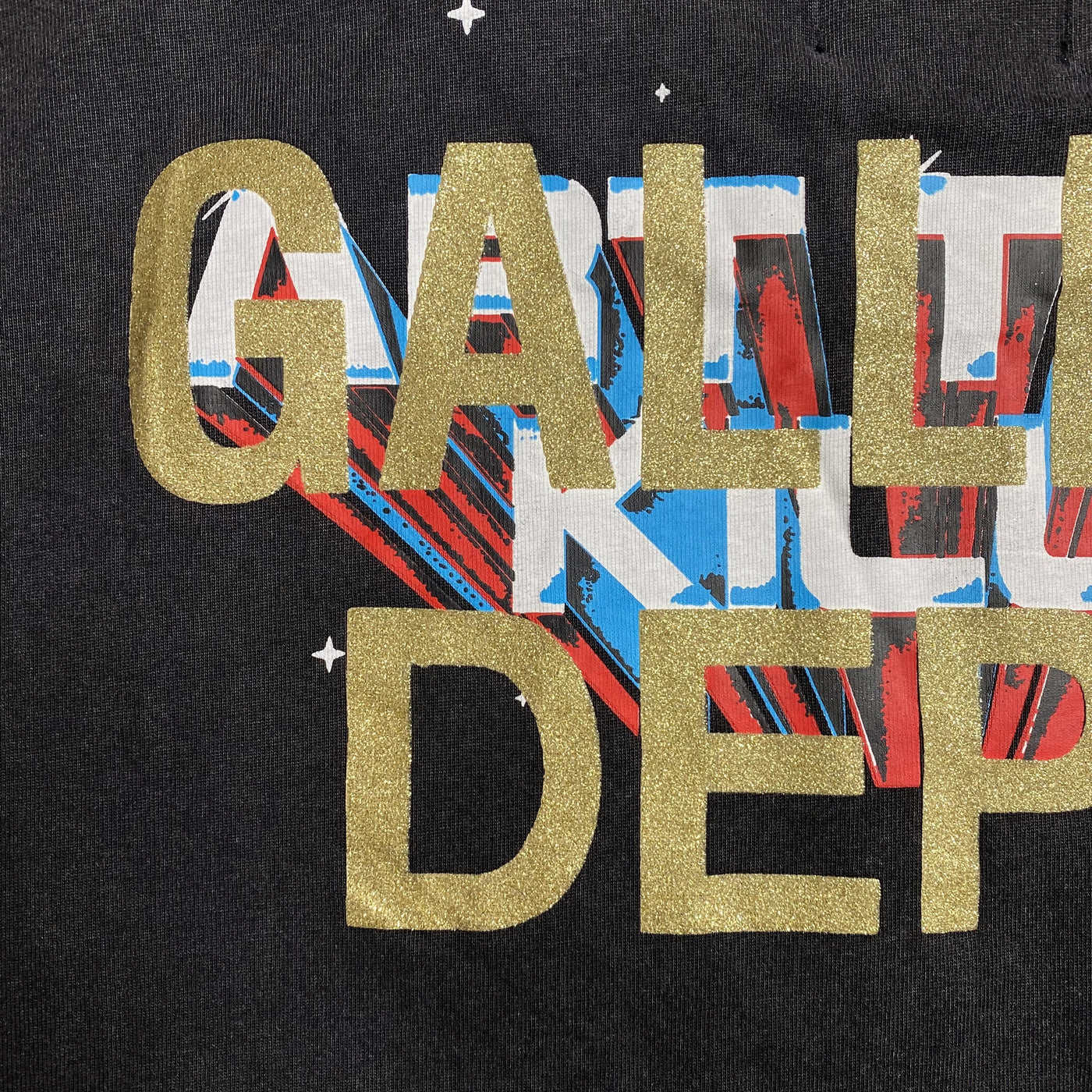 Gallery Department Tee