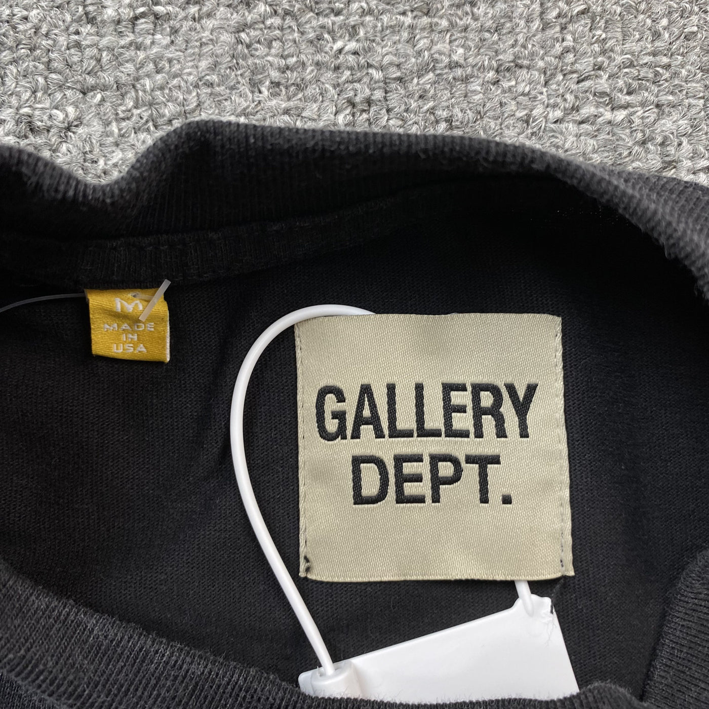 Gallery Department Tee