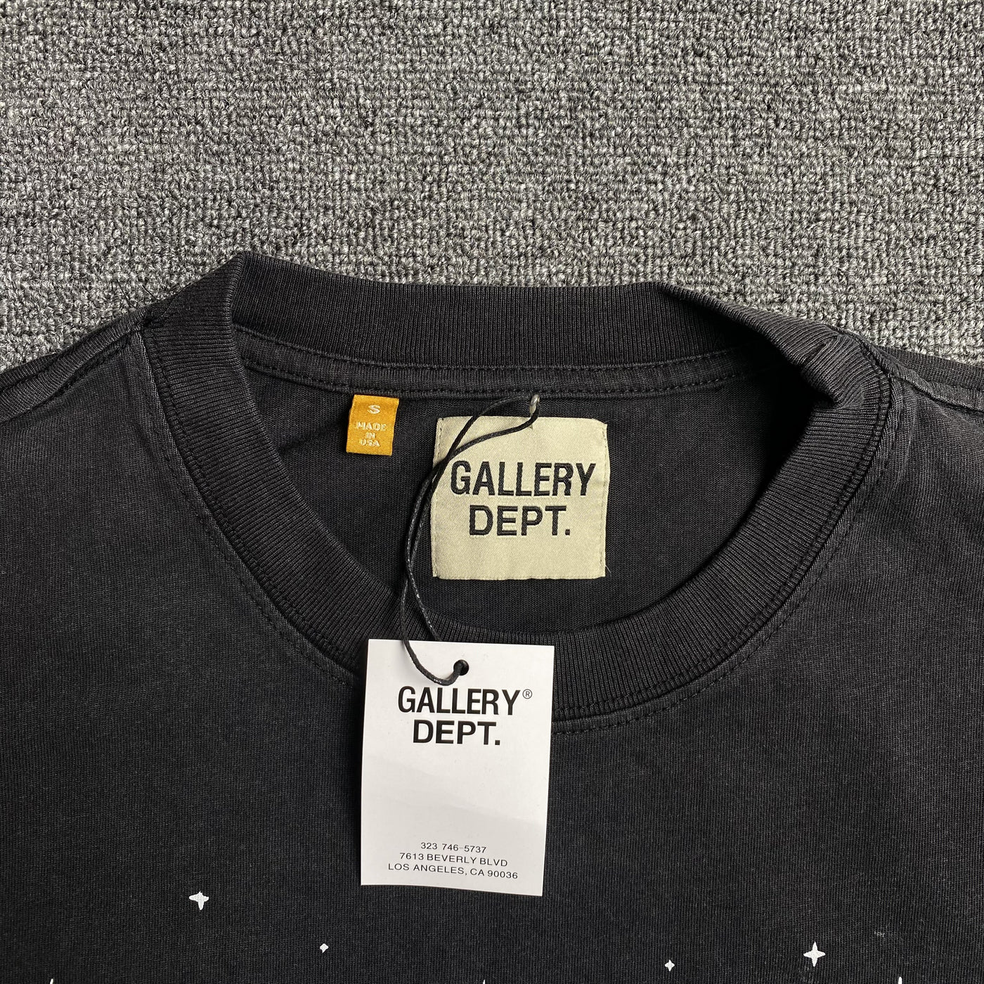 Gallery Department Tee