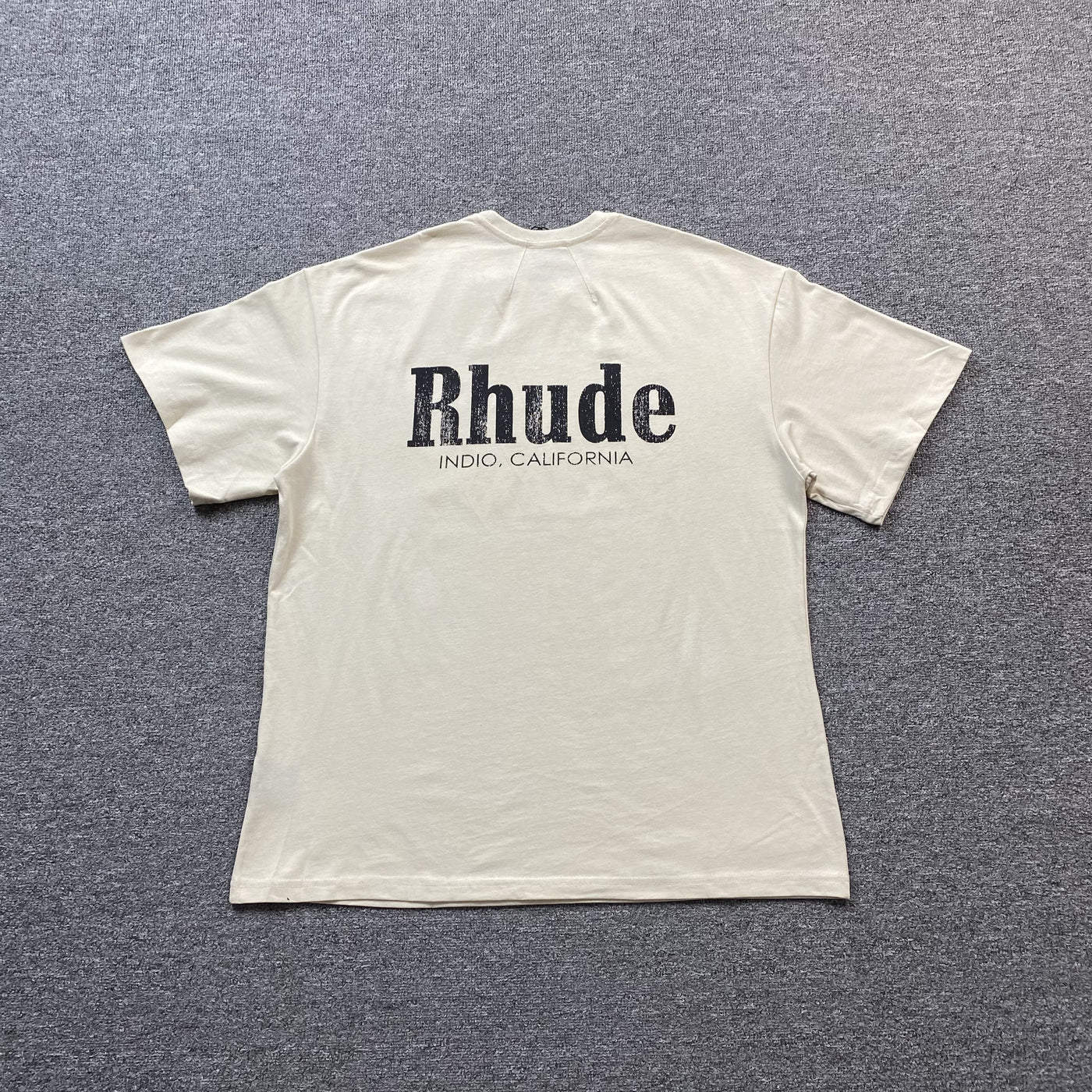 Rhude Tee