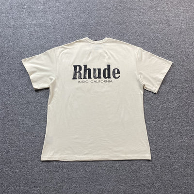 Rhude Tee