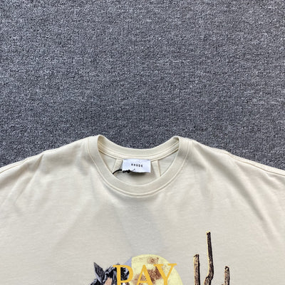 Rhude Tee