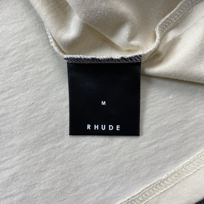 Rhude Tee