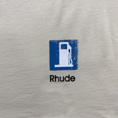 Rhude Tee