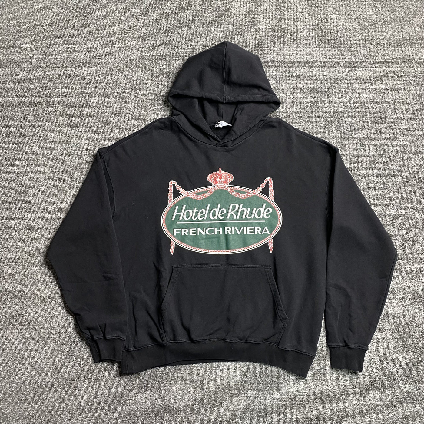 Rhude Hoodie