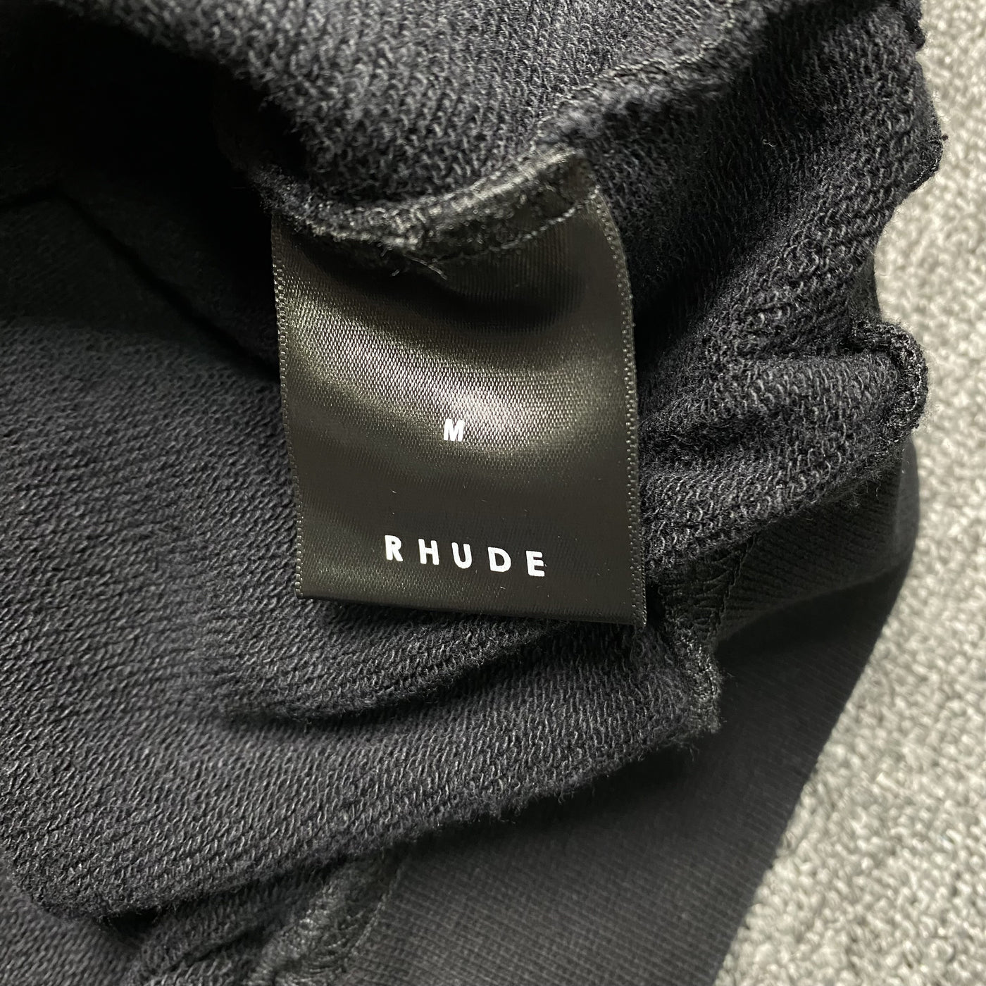 Rhude Hoodie