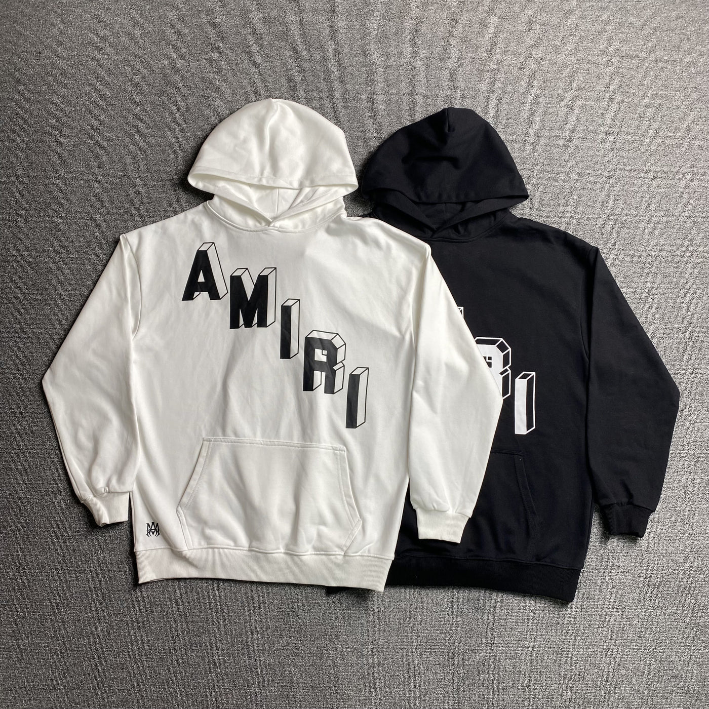 Amiri Hoodie