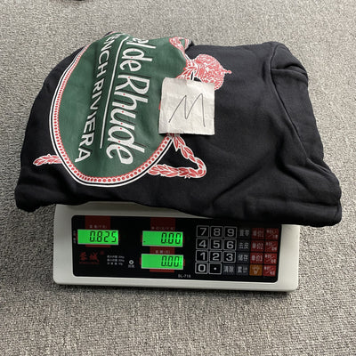 Rhude Hoodie