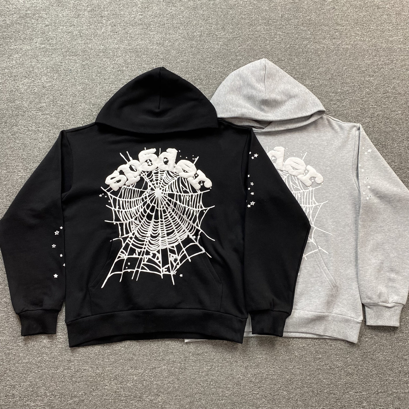 "Sp5der" Hoodie