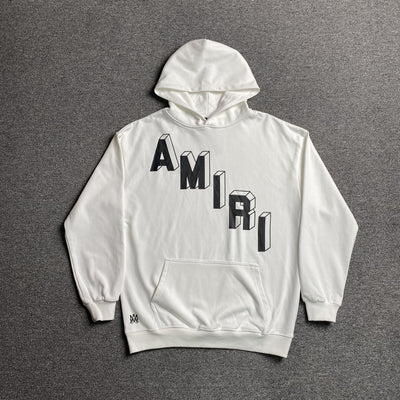 Amiri Hoodie