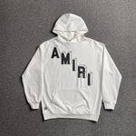 Amiri Hoodie