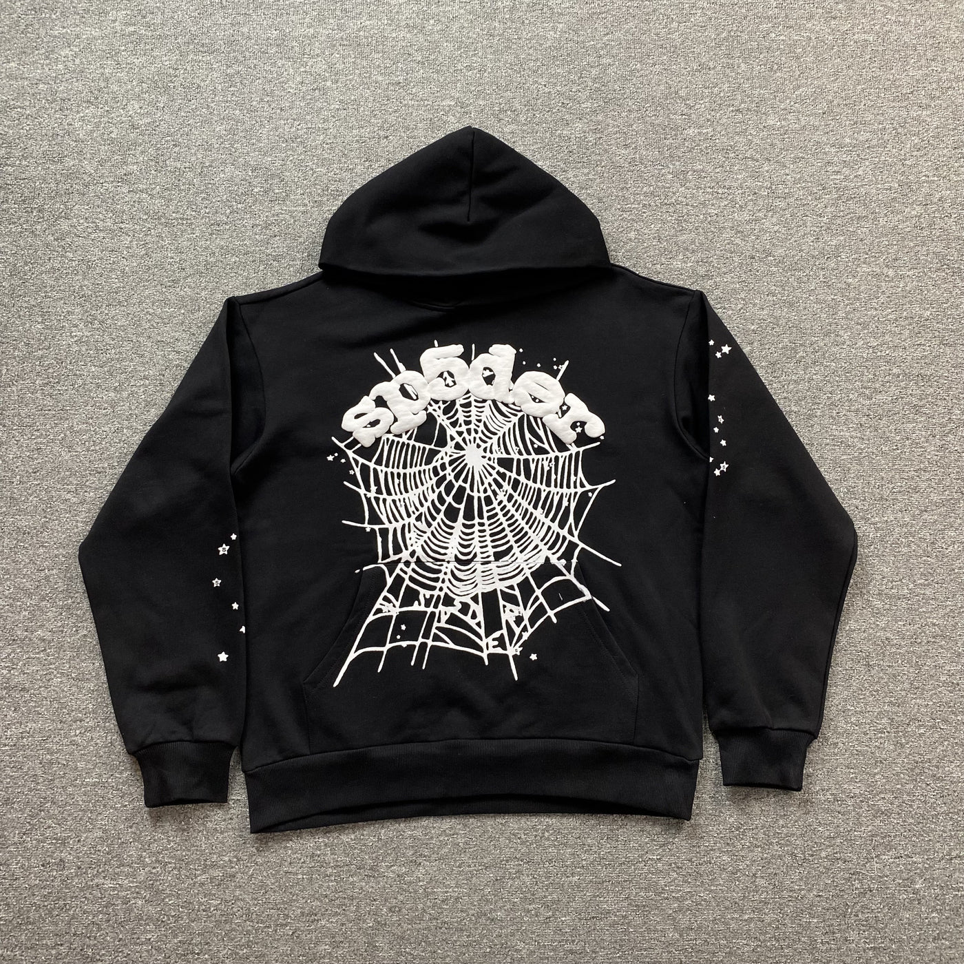 "Sp5der" Hoodie