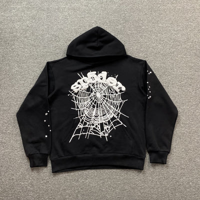 "Sp5der" Hoodie