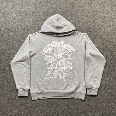 "Sp5der" Hoodie