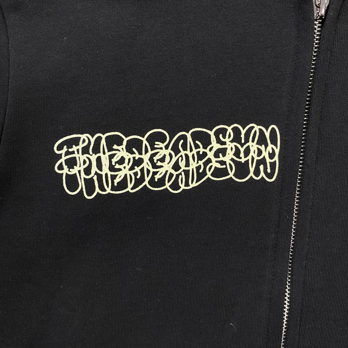 Glo Gang Hoodie