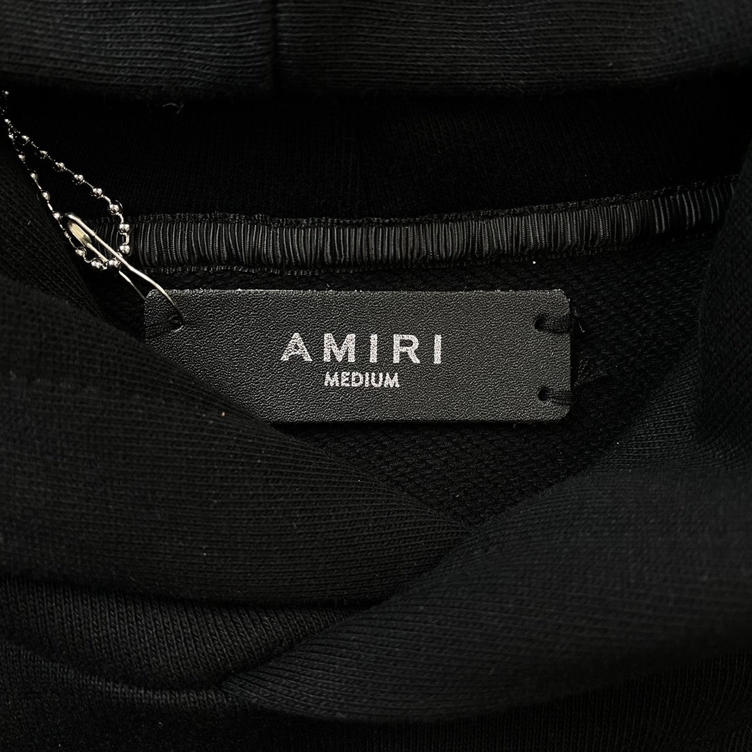 Amiri Hoodie