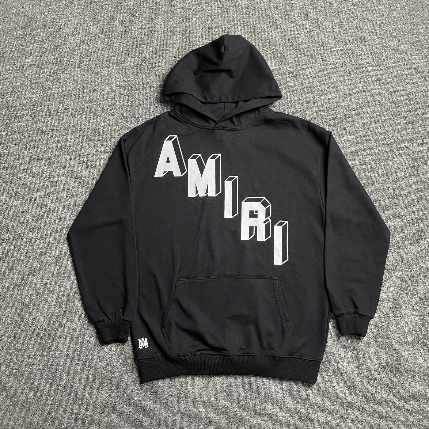 Amiri Hoodie