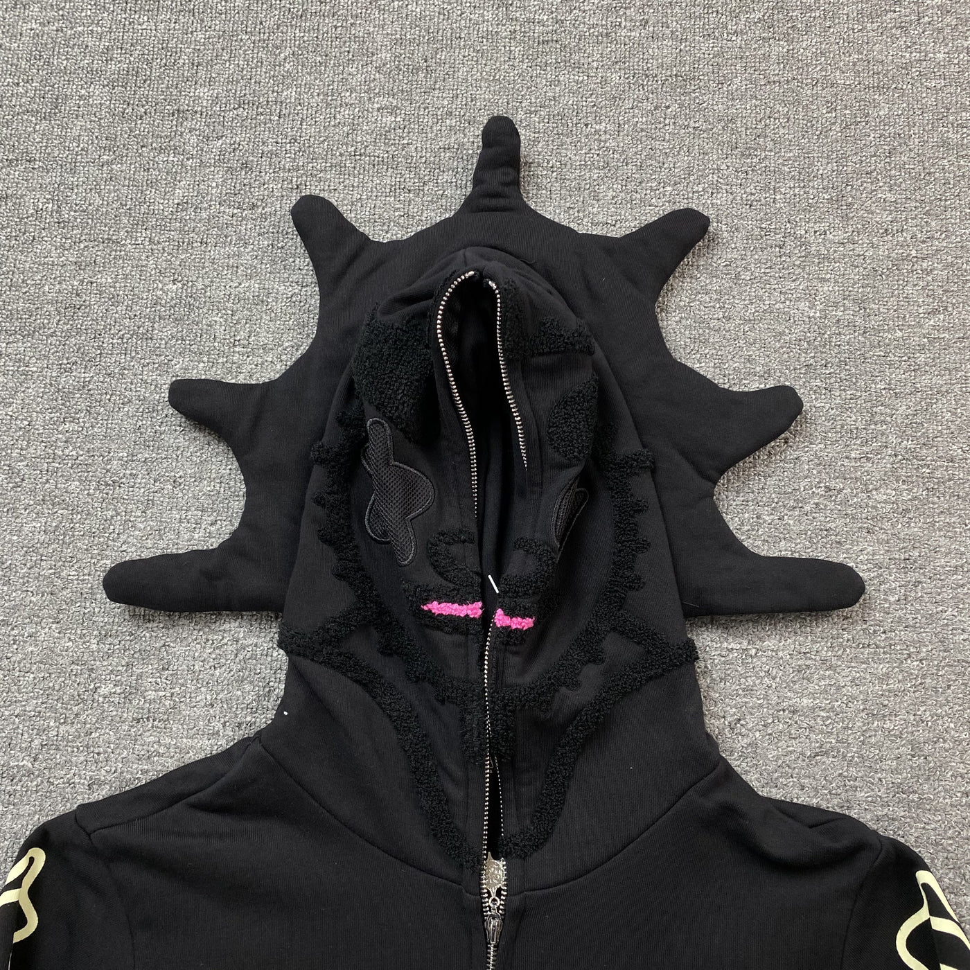 Glo Gang Hoodie