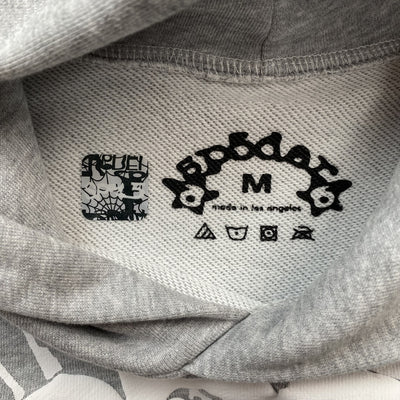 "Sp5der" Hoodie