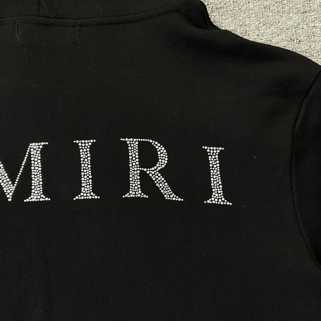 Amiri Hoodie