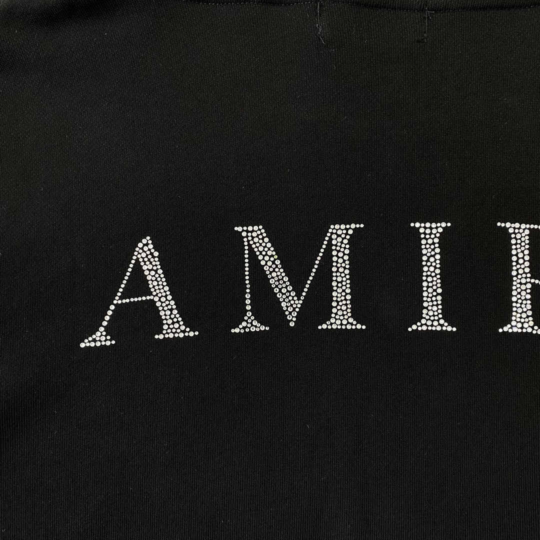 Amiri Hoodie