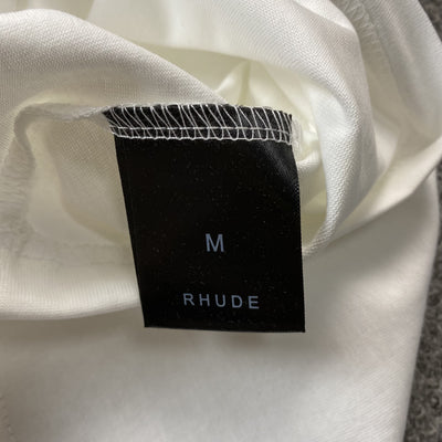 Rhude Tee