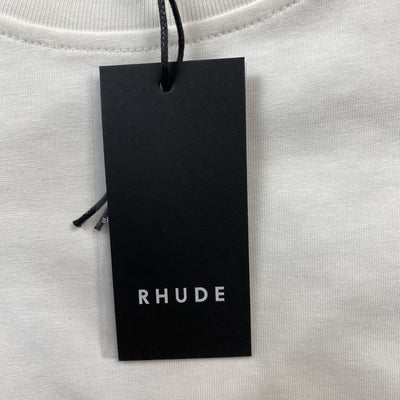 Rhude Tee