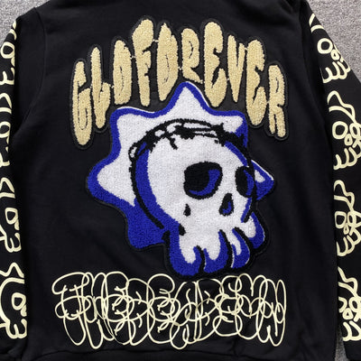 Glo Gang Hoodie