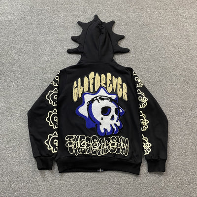 Glo Gang Hoodie