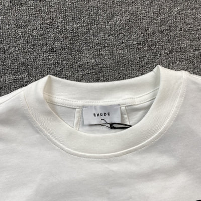 Rhude Tee