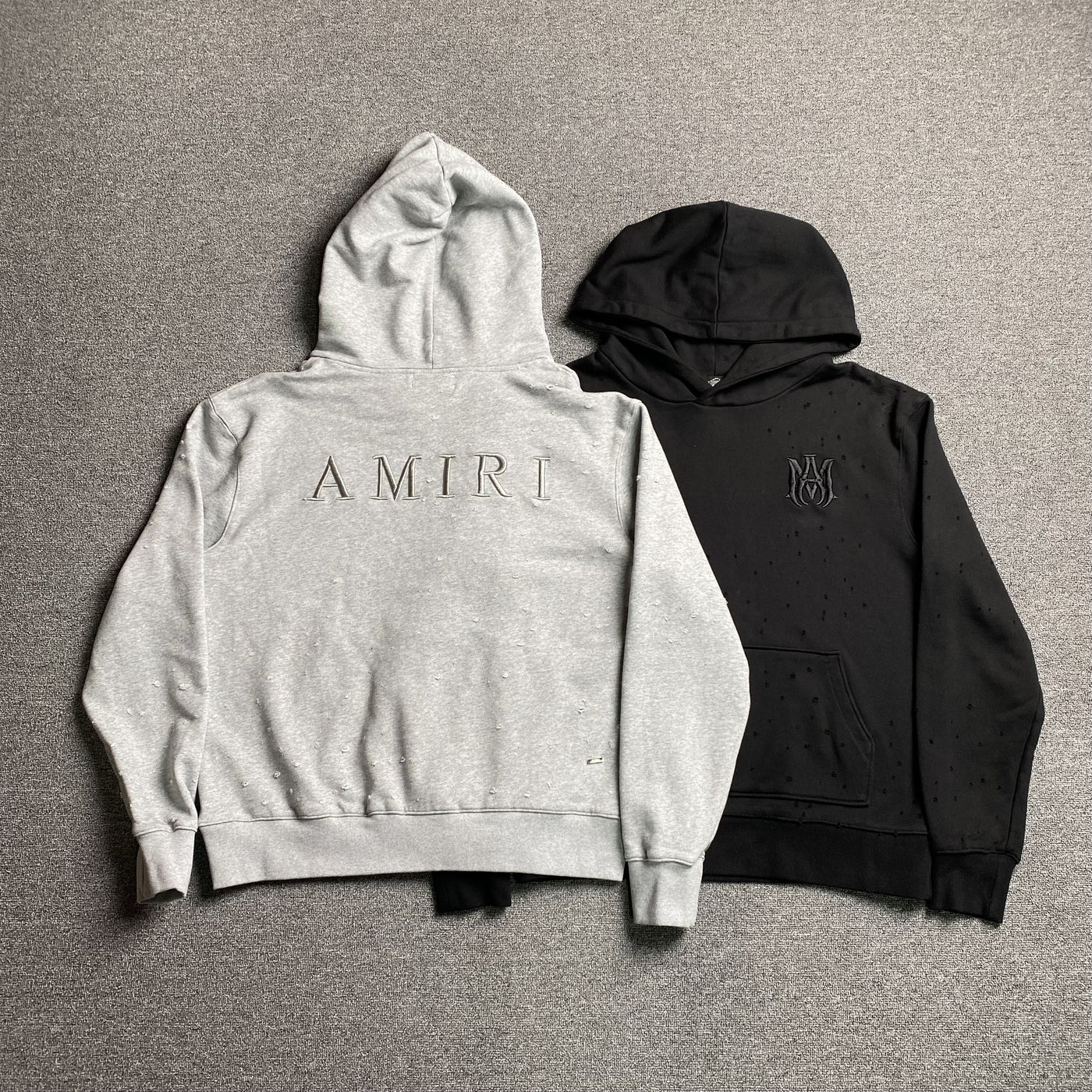 Amiri Hoodie