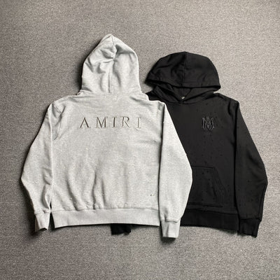 Amiri Hoodie