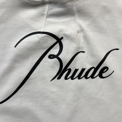 Rhude Tee