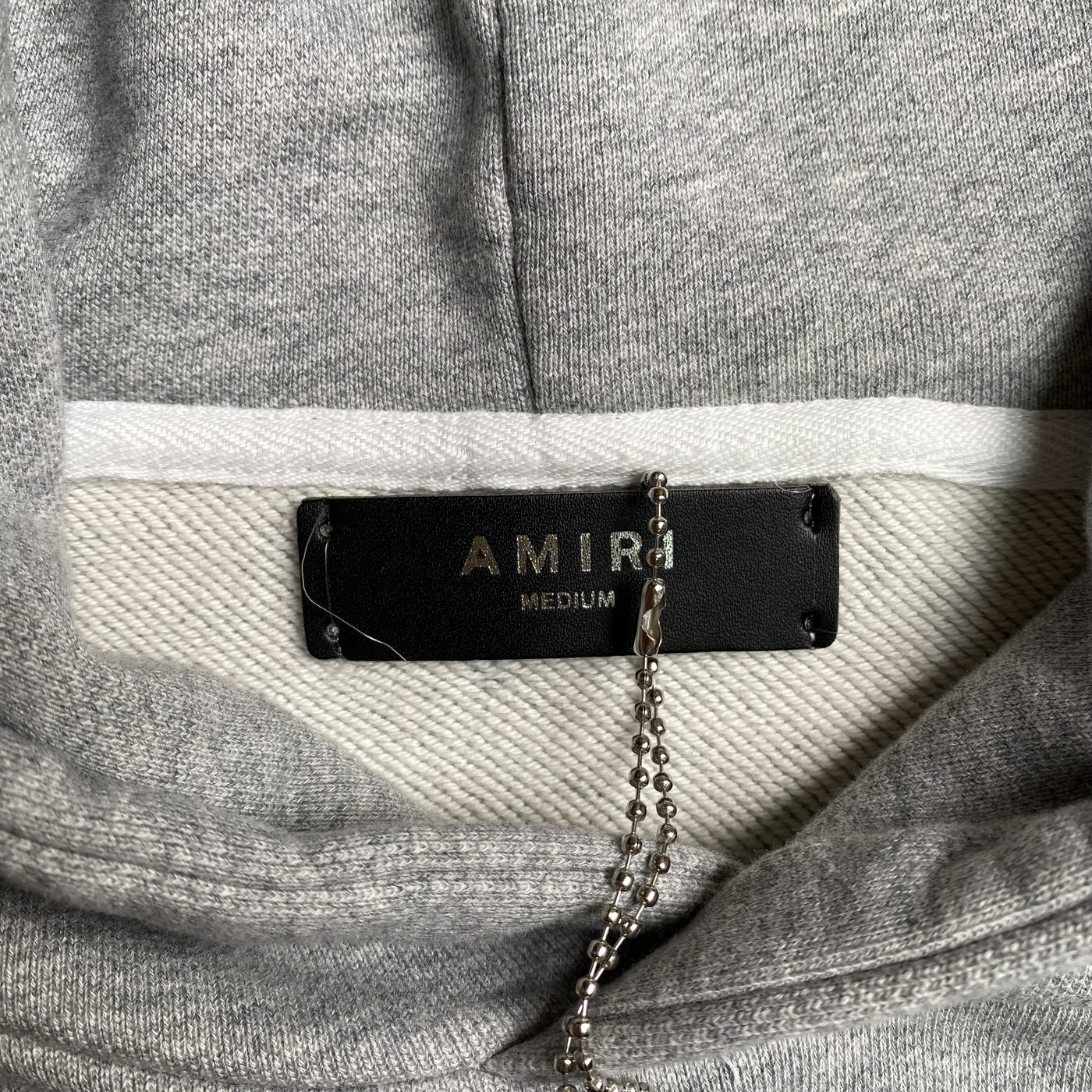 Amiri Hoodie