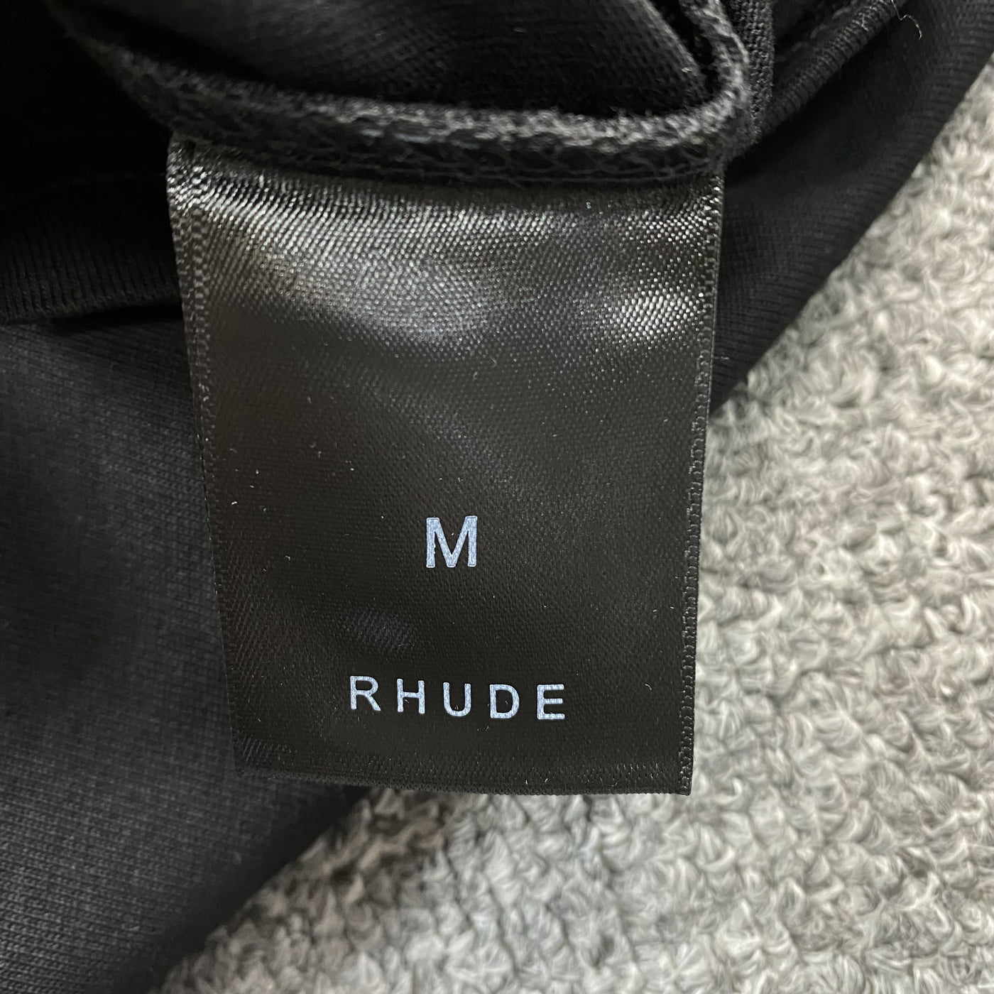 Rhude Tee