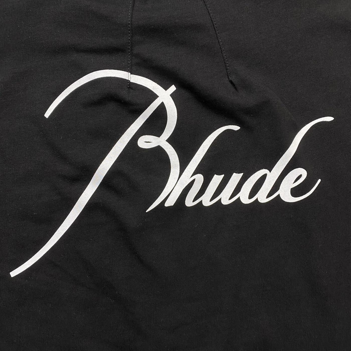 Rhude Tee