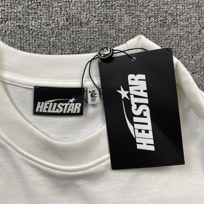 Hell Star Tee