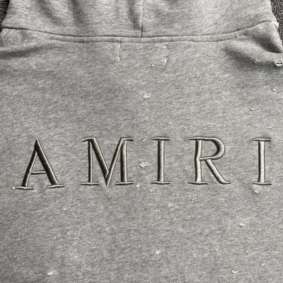 Amiri Hoodie