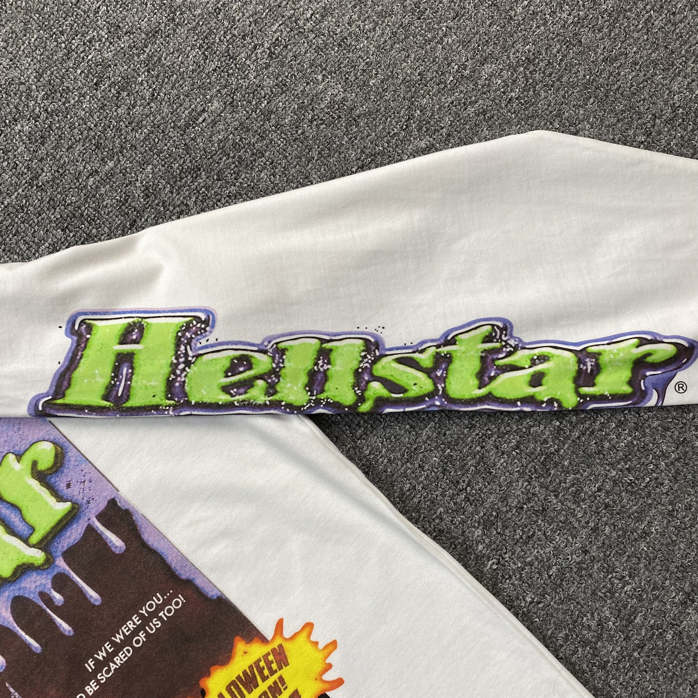 Hell Star Tee