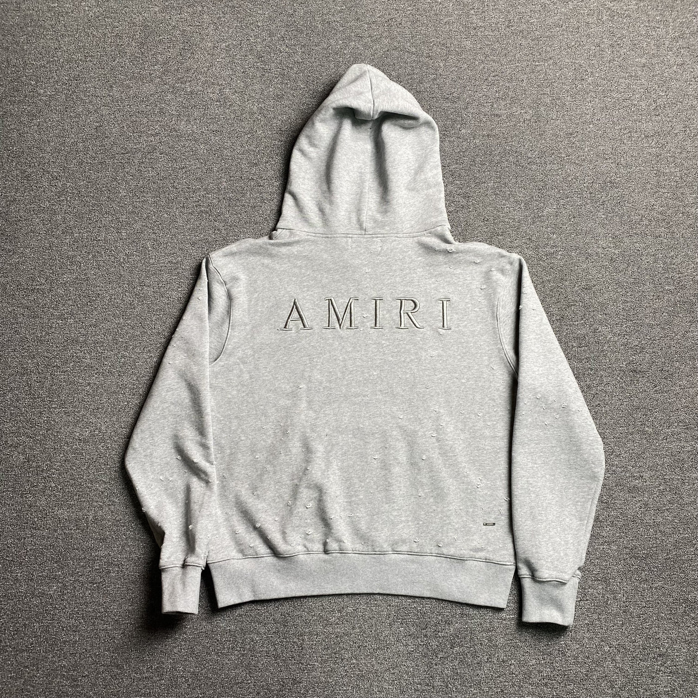 Amiri Hoodie