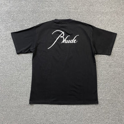 Rhude Tee