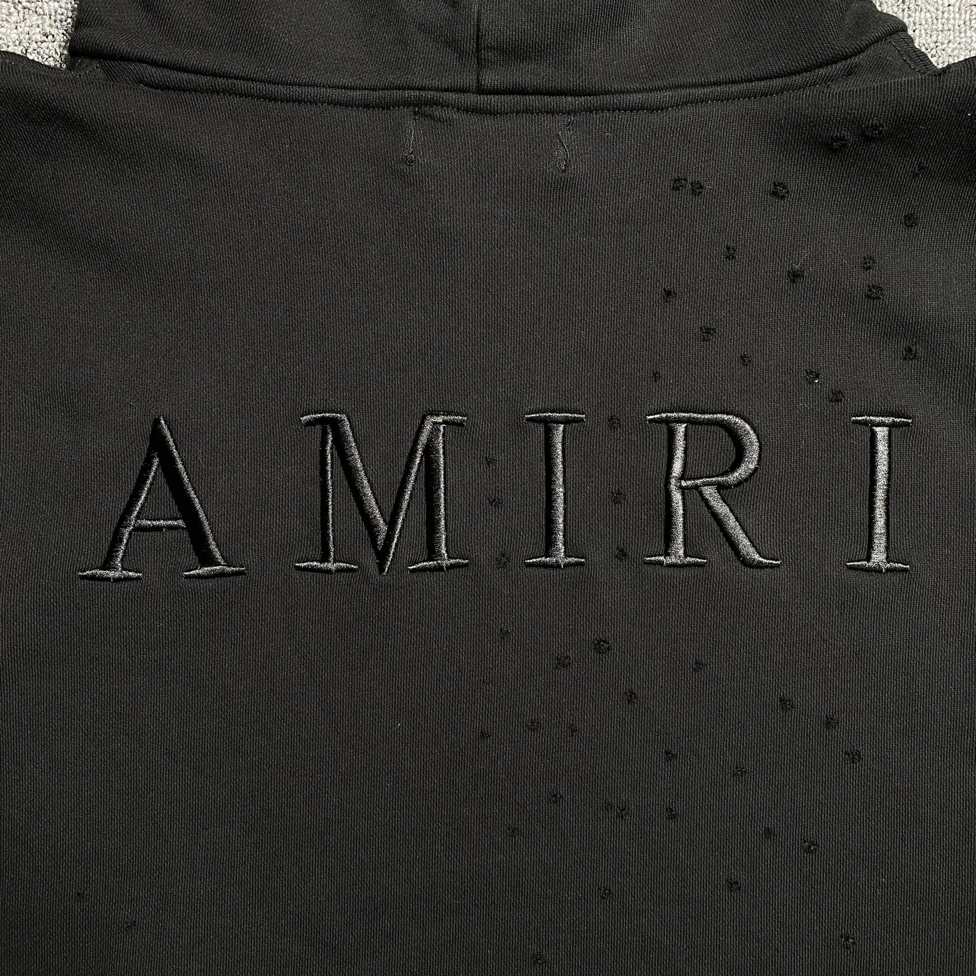 Amiri Hoodie